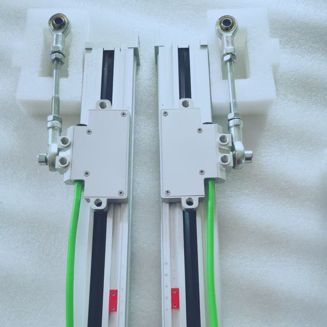 磁栅尺5V TTL 5U扬力亚威中亚瑞铁折弯机通用马鞍山博望销售服务