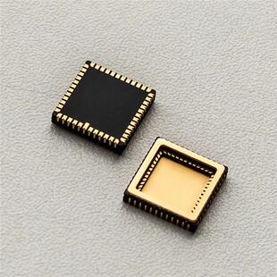 CQFN陶瓷管壳CLCC陶瓷管壳CDIP管壳CSOP管壳CQFP管壳光通信管壳