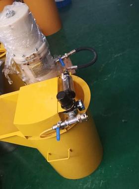 气动注浆泵型号全ZBQ-25/5矿用气动注浆泵煤矿用气动注浆泵