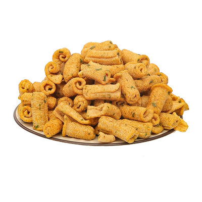 白根柱蔬菜卷蚌埠酥脆