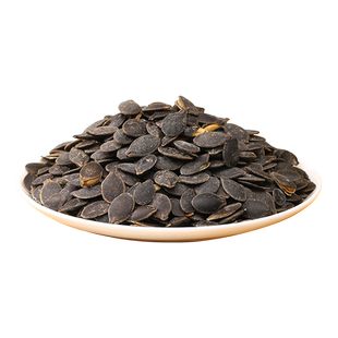 安徽白根柱瓜子2025新货干炒原味大颗粒黑金刚特大颗粒南瓜子