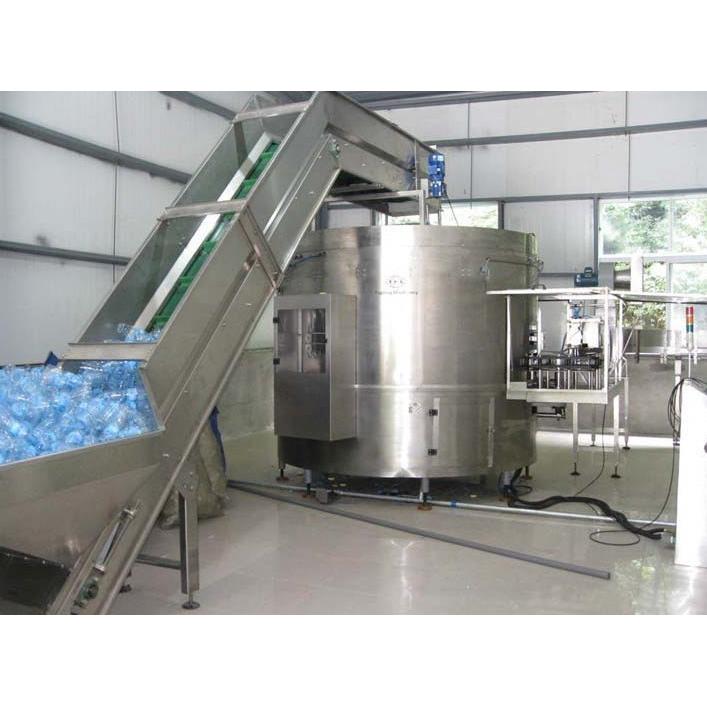 塑料瓶理瓶机高速理瓶机330ml550ml兼容多种大小瓶身