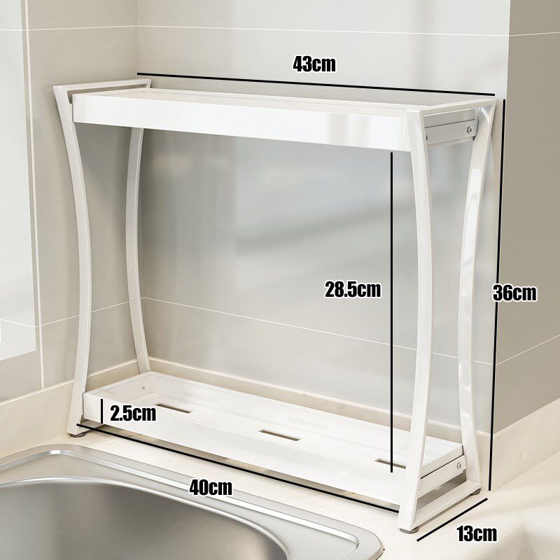 速发杯子收纳置物架茶杯餐杯餐边柜茶水马咖啡间克桌柜内架子茶具