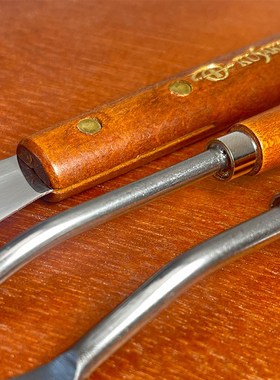 速发KUS刀KABE部调色刀画画刮A 高弹油油丙烯绘画用刀