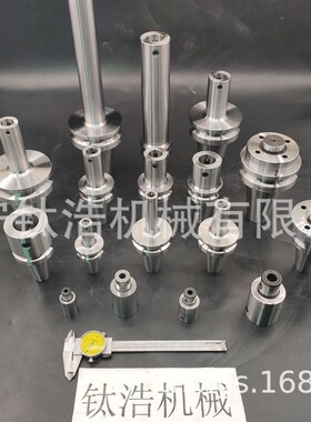 速发BT40-LBK4-205L精镗刀杆销T40LBK4镗刀柄直B价量格大优惠