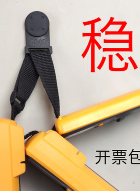 速发QL10大吸力磁F挂件F15B用表磁铁1带可挂性LUKE福禄克17B 挂17