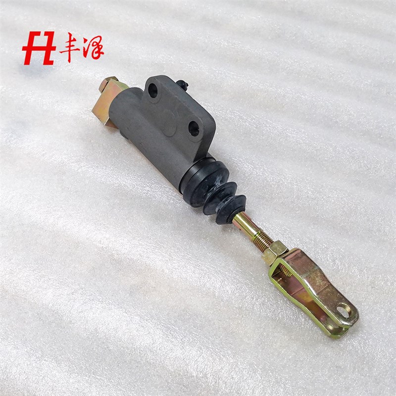 速发东风二代猛士1/141/2060防护车离合器分泵助力器总成1605C55-