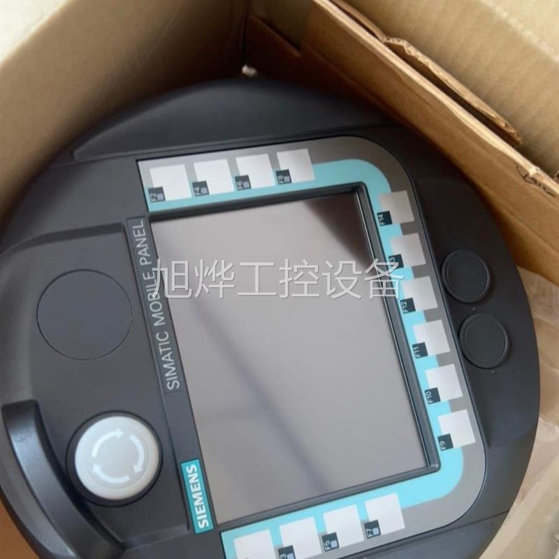 议价6AV664色-0AB501-0AX0成99新可充新,包装附