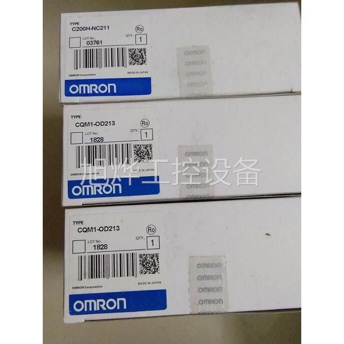 一手货源原装OMRON欧姆龙C200H-N1C211进口C2ONOH-C21NC2II/NCZ11