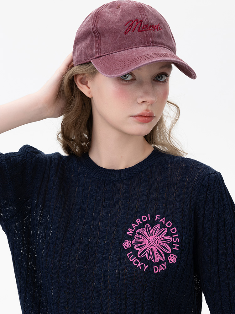 Mardi韩系2025新款夏季短袖莫代尔空气T恤高级感小众休闲中袖上衣