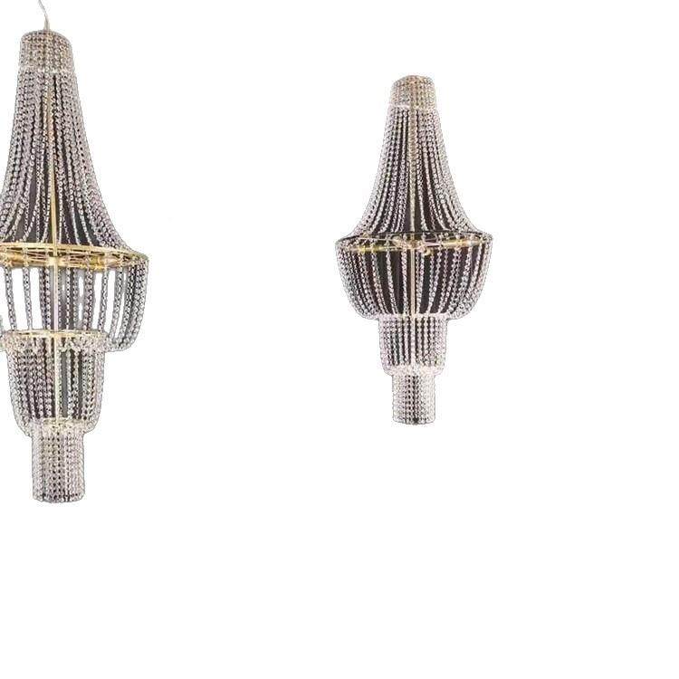 婚庆装式饰吊灯婚布置水晶灯亚克力灯饰酒舞台TJ仪礼区装店饰灯,节庆用品/礼品,陪嫁用品套装,淘宝优惠券,粉丝福利购,淘宝优惠卷