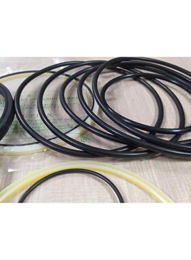 破碎锤密修封件修理锤包挖机DM21B0破碎理包挖无品牌/掘机密封件