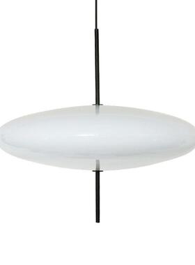 现代简约轻奢吊卧室客厅餐展书房吧台厅设计师1603吊灯北欧厅灯灯