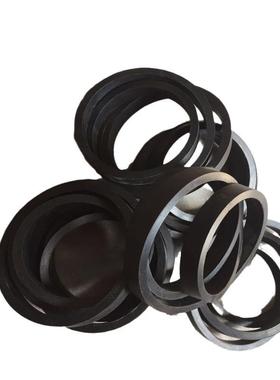 台湾圣伟床立式锯锯带橡胶带S30S4006S-400S500锯床轮配件胶条