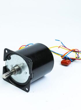 红薯机电电机冰沙机机32170烤V-20V交流电机永磁同步有刷2电动机