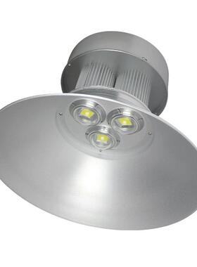 集成式LED厂W房灯015KUD0W200W工矿灯体育天棚灯工灯厂车间仓5库