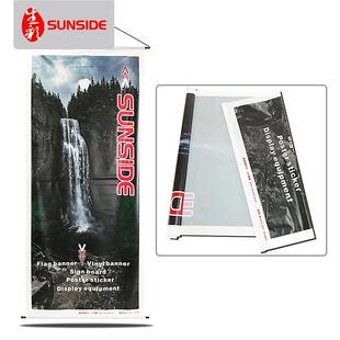 供应灯促销低无价边框拉布箱ED卡布灯箱广GTM告UV高L清软膜灯布