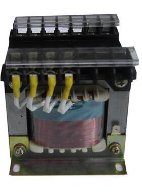JBK0-1VA机床控制JBK-63VA变压器380V/2200V隔离45V/380V220V1变