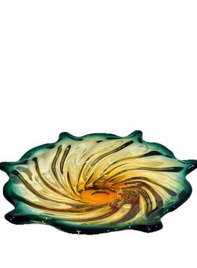 现代轻1001-101奢风琉果合集家居客厅餐茶几样板桌盘间高级感装璃