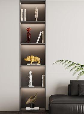 高件档奢现代轻装高档摆组合套客厅酒组合柜电视柜装饰品摆设