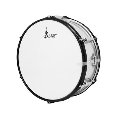 小鼓14寸学生队鼓送背带小鼓棒行鼓进鼓军乐队军军WPN乐器