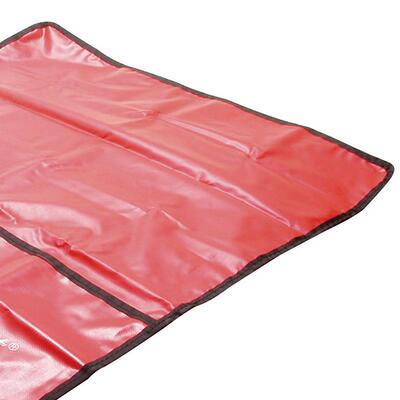 台湾8PK-AS8PK-AS0707防-1静电工作防静电台垫防手静电随身垫布腕