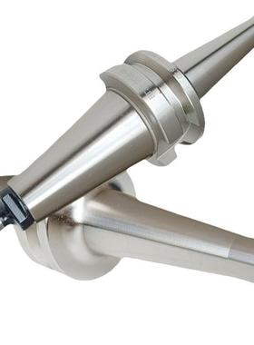 BT30刀柄IBT30镀金属材拉小径刀柄IBT30-DC0后6-90膜防锈石刀柄