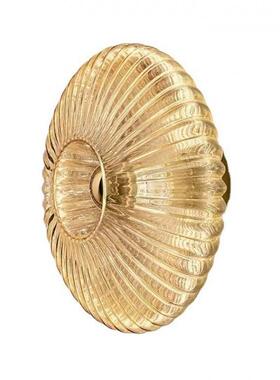 中古豪斯玻璃壁灯包北简客厅欧后现代约背景墙卧室FVY酒店床头氛