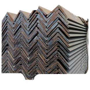 角钢Q边35热轧等角钢Q355B2货架支架三角铁B955电力工程角钢桥梁