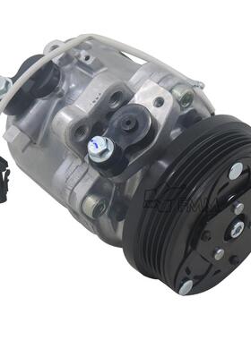 奥apaletecarr拓yeverysolioalo汽车空调压缩机95200-58J930t40