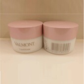 15ml 法尔曼lumi面膜中样 瓶 保税直发