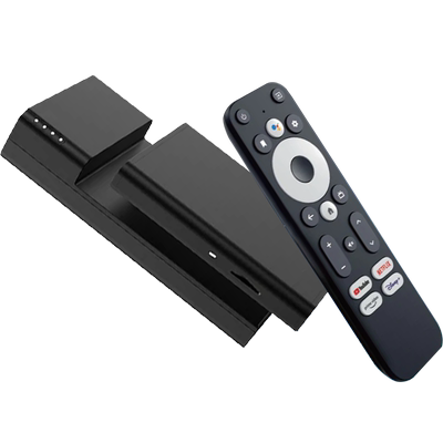 【官方正品授权】RayNeo TV Pocket雷鸟魔盒海外播放器视频非D4智能终端适配观影头显AR智能眼镜