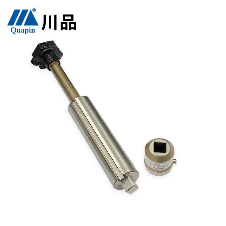 东莞供应校正棒厚转塔数控冲牀机牀附件A工位校准对中模具单排