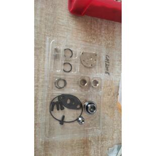 各种卡特挖掘机涡轮增压器CAT3508涡轮增压器修理包维修件