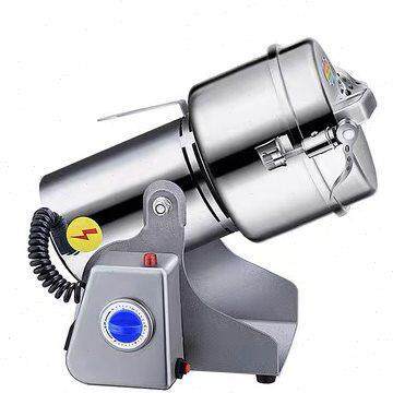 多功能打粉机粉碎破碎机磨粉家用小型干磨超细研磨辣椒花椒打粉u.