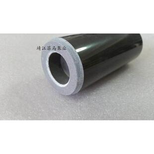 靖江耐磨泵 宙斯同等品质 UHB砂浆泵 陶瓷泵 氮化硅陶瓷轴套 30T