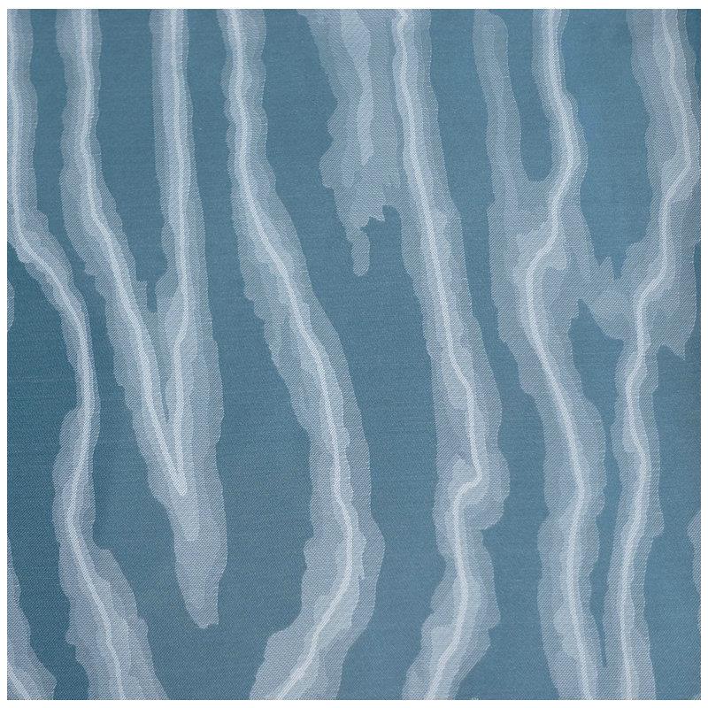 新款水波纹提高102201精密抱枕布坐桌垫面料红木家具旗窗帘装饰花