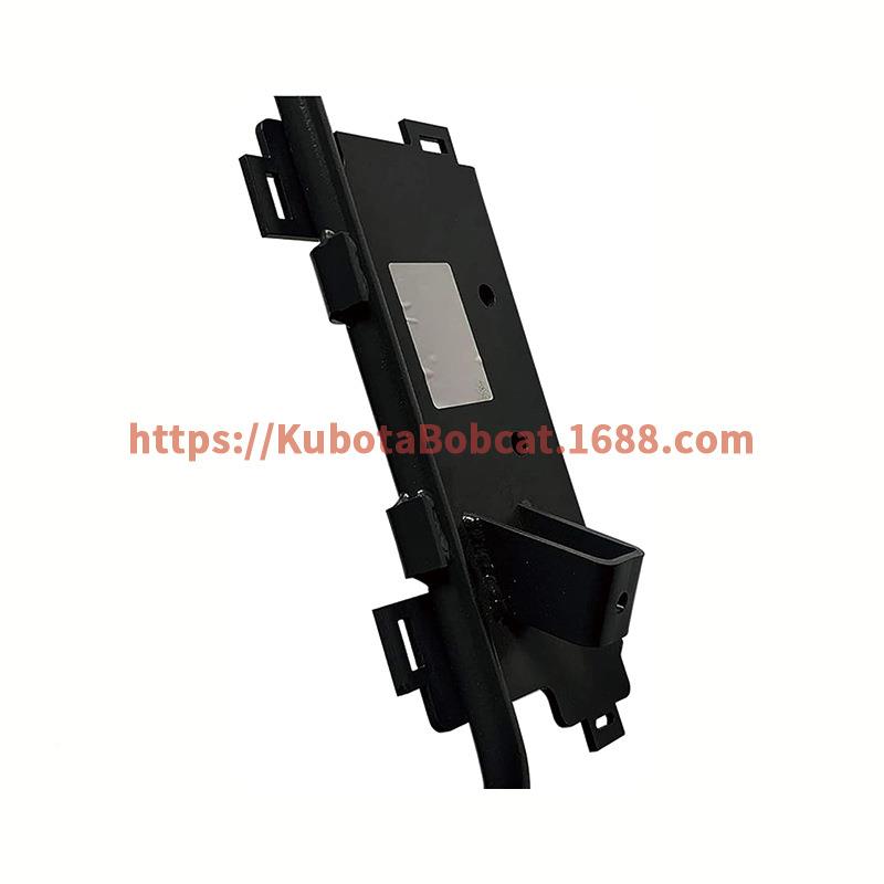 门7120402Bobat防滑转向装载框MPZ机770S450S510AS530S5c50S570