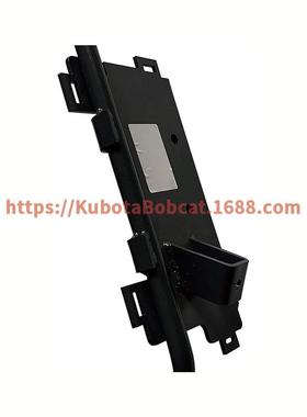 门7120402Bobat防滑转向装载框MPZ机770S450S510AS530S5c50S570