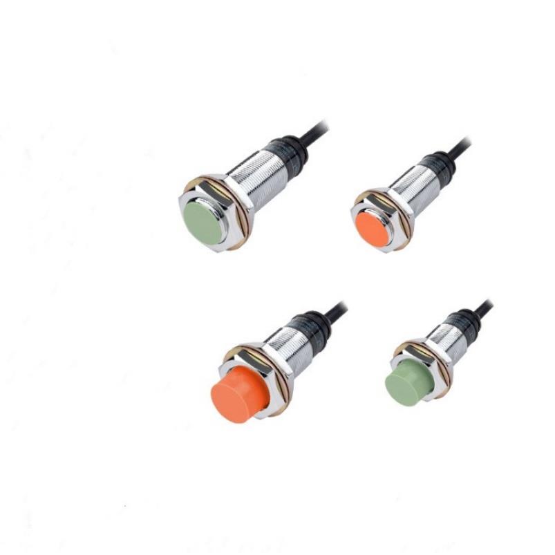 奥托尼克全新原厂奥托尼感克斯接近开关PR0.8-1.5DPR08-15NDP传器