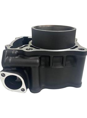 摩托车发动活机气缸套适用HONDCBR300ACBR300CRF300套缸76mm塞气