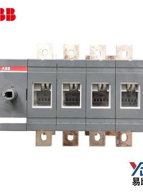 AOT630E03BB现货隔离开0关OT40E03K10075275外OT25F31内0136390柜