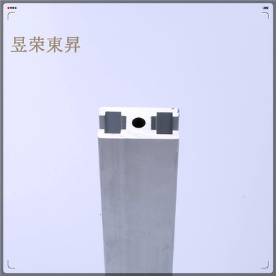 1530铝型材 工业铝型材门框 自动化设备型材 工业1530铝型材