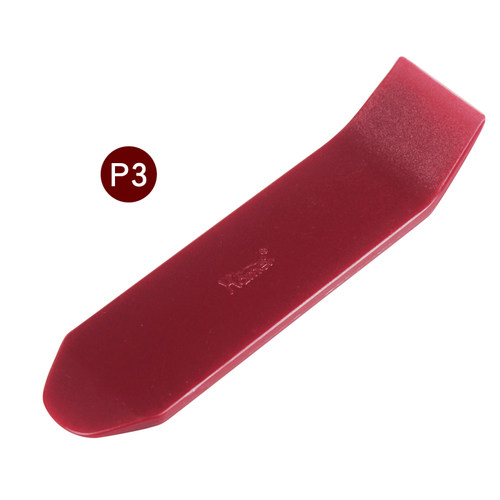 汽车摩托电动车塑料撬翘板拆车工具拆卸音响导航门板仪表内饰外壳