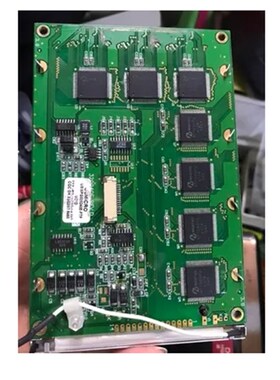 WG320240E 液晶屏 320240E液晶屏