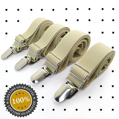 超长耐用升级可调节多功能夹 沙发垫厚床垫汽车垫防滑固定床单夹