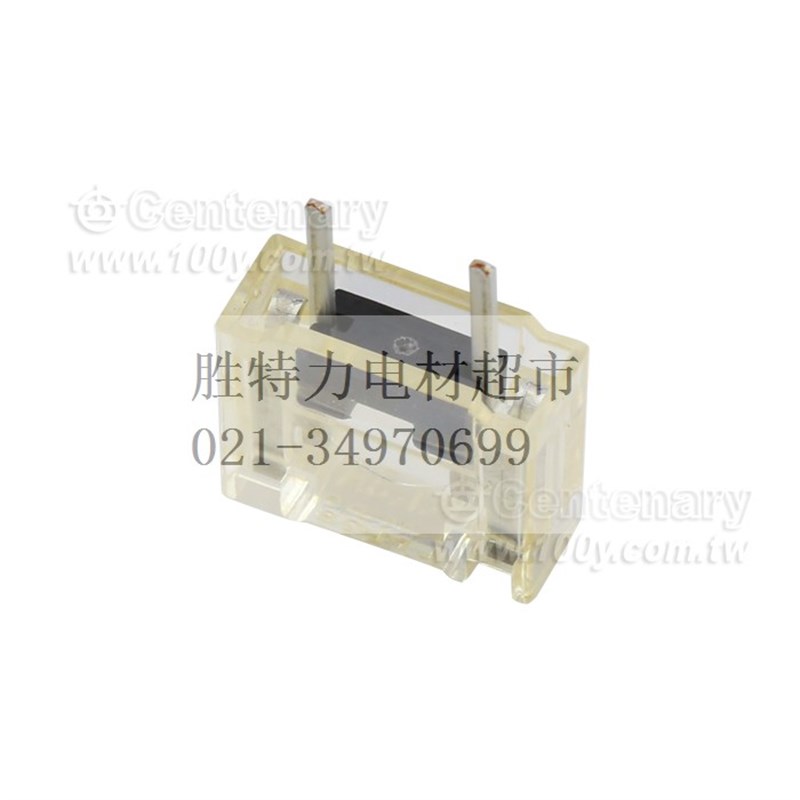 LM20 DAITO大东保险丝 发那科FANUC  熔断器LM20大2A 原厂正品