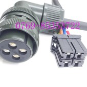 4078 T471 L5R03 发那科动力线LX660 LX660 L10R03