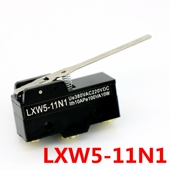 电梯微动开关Z 11G1 15GQ B抱闸微动安全触板称重超载开关LXW5