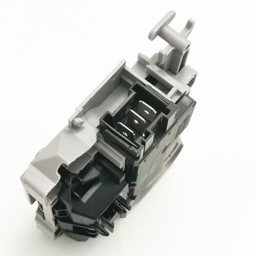 适用小米云米滚筒洗衣机WD10FT-G6A B6A门锁WD11FF-B3A开门关配件